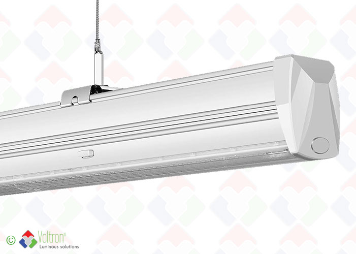 LINER PRO 1: LOW POWER/ by Voltron Lighting Group