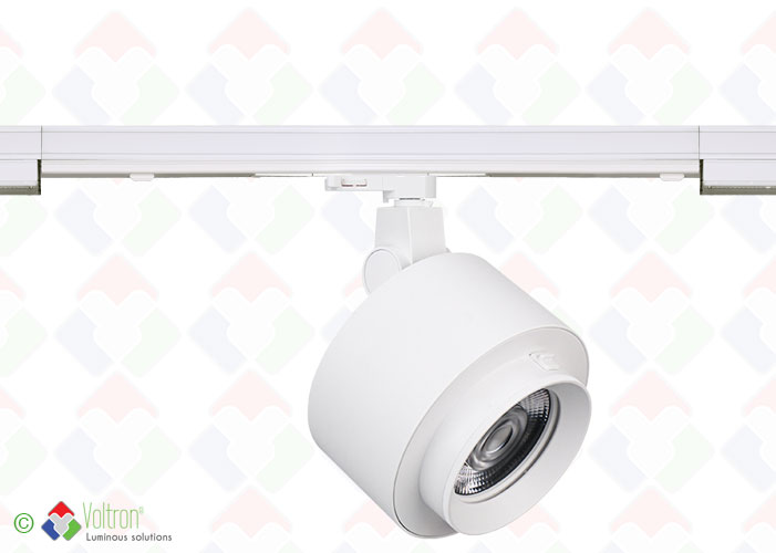 LINER PRO 6: ACCESSORIES/ by Voltron Lighting Group